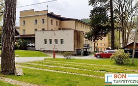 Ośrodek Wypoczynkowy HEL